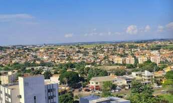 Imagem 7: Apartamento com 3 dormitórios à venda, 224 m² por R$ 1.000.000,00 - Cambesa - Londrina/PR