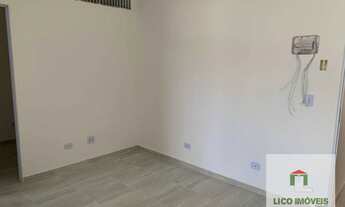 Imagem 2: Apartamento com 2 dormitórios para alugar, 35 m² por R$ 1.250,00/mês - Vila Guilherme - Sã