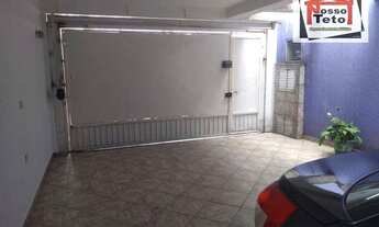 Imagem 4: Sobrado com 3 dormitórios à venda, 150 m² por R$ 650.000,00 - Limão - São Paulo/SP