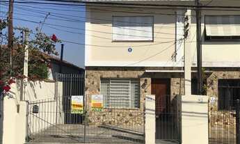 Imagem: Sobrado com 3 dormitórios, 180 m² - venda