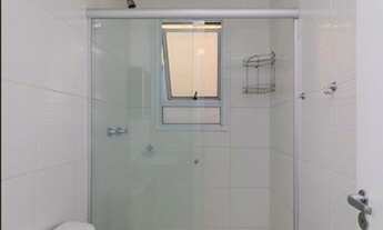 Imagem 6: Condomínio Dez Cantareira - Apartamento de 46 metros