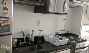 Imagem 5: Apartamento para venda tem 65m2 com 2 suítes - You Bosque da Saúde - São Paulo