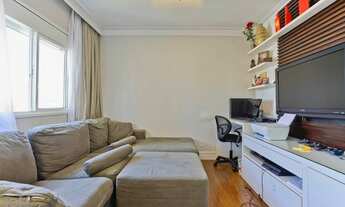 Imagem 3: ANDAR ALTO EXCELENTE CONDOMÍNIO - 140 M2 ÚTEIS