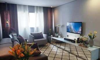 Imagem 4: Apartamento para venda possui 70 metros quadrados com 2 quartos em Moema - São Paulo - SP