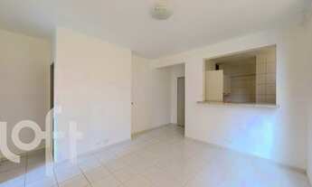 Imagem 5: Apartamento para venda possui 55 metros quadrados com 1 quartos com vaga - São Paulo - SP