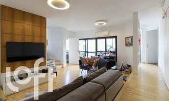 Imagem: Apartamento à venda no bairro Pompeia