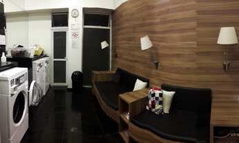 Imagem 4: Loft para aluguel com 47 metros quadrados com 1 quarto em Centro - São Paulo - SP