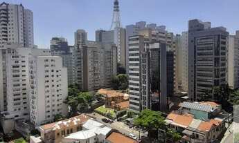 Imagem: Apto 02 Quartos - Bairro da Bela Vista