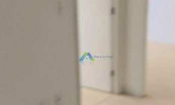 Imagem 4: Apartamento 32 metros, 2 dormitórios, espaço lazer designer moderno com excelente localiza