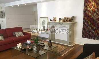 Imagem 4: Para você que sempre sonhou morar bem, o Jardim Paulista é a melhor escolha