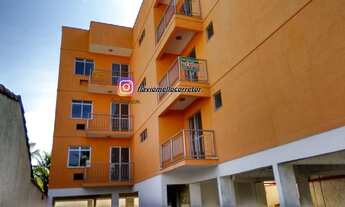 Imagem 4: Apartamento para venda tem 60 metros quadrados com 2 quartos em Ampliação - Itaboraí - RJ