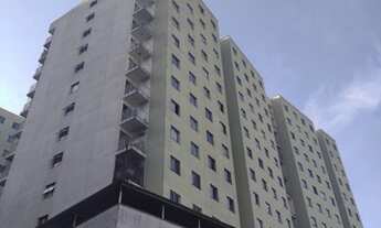 Imagem 2: Apartamento para venda possui 66 metros quadrados com 2 quartos em Eldorado - Juiz de Fora