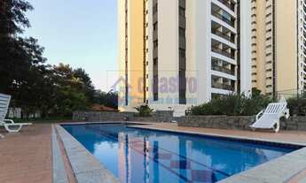 Imagem 6: Apartamento em São Paulo, 70m2, contendo 3 dormitórios sendo 1 suíte