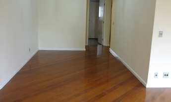 Imagem 3: Amplo apto na rua mais charmosa do Panamby!