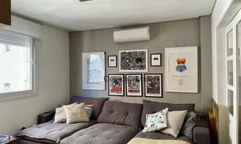 Imagem 6: Lindo apt à venda em Higienópolis