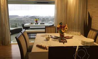 Imagem 7: Apartamento no Espaço Raposo, Jardim Olympia - São Paulo, SP