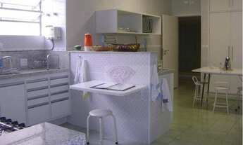 Imagem 5: Apartamento residencial à venda, Jardim Paulista, São Paulo - AP8392