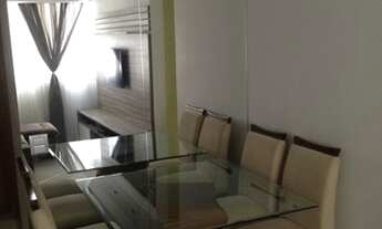 Imagem 2: Apartamento Parque Novo Mundo