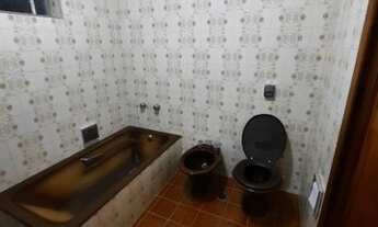 Imagem 6: Casa para venda possui 250 metros quadrados com 3 quartos em Parque Continental - São Paul