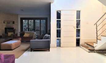 Imagem 4: Casa para venda possui 400 metros quadrados com 4 quartos em Jardim Santa Helena - São Pau