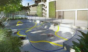 Imagem 6: Apartamento para venda possui 197 metros quadrados com 4 quartos