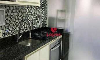 Imagem 7: Apartamento com 2 dormitórios à venda, 76 m² por R$ 830.000 - Mooca - São Paulo/SP