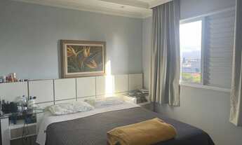 Imagem 3: Apartamento para venda possui 140 metros quadrados com 3 quartos