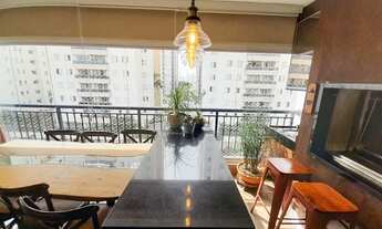 Imagem 5: Apartamento para venda com 115 metros quadrados com 3 quartos em Ipiranga - São Paulo - SP