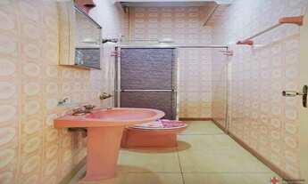 Imagem 7: SOBRADO COM 03 DORMITÓRIOS NO BAIRRO DE VILA FORMOSA, PRÓXIMO AO COLEGIO BRASILIA