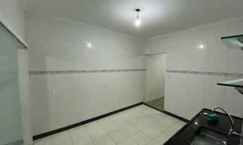 Imagem 4: Casa para venda com 90 metros quadrados com 2 quartos em República - Vitória - ES