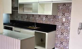 Imagem 6: Lindo apartamento mobiliado na Vila Gumercindo