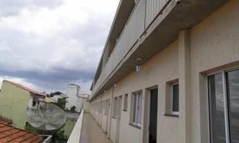 Imagem 2: Sobrado de condomínio 2 Quartos São Paulo - SP - São Miguel Paulista