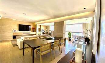 Imagem 5: Apartamento com 4 dormitórios à venda, 157 m² por R$ 2.190.000,00 - Vila da Serra - Nova L