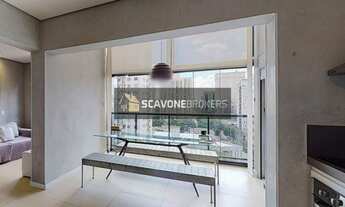 Imagem: Apartamento para venda com 65m² com 1 suíte