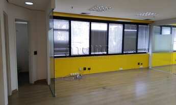 Imagem 3: SAO PAULO - Conjunto Comercial/Sala - VILA CRUZEIRO