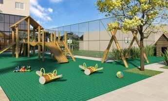 Imagem: Apartamento com 3 quarto(s) no bairro Terra