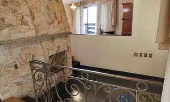 Imagem 3: Apto Com 221M² - 1 Por Andar - 4 Dorms - 4 Vagas!! Jd. Avelino!!