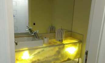 Imagem 7: MAGNÍFICO * CAMPO BELO * 4 SUÍTES * 4 VAGAS * VARANDA GOURMET