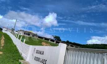 Imagem 1: Sítio para aluguel e venda possui 75000m2 com 2 quartos