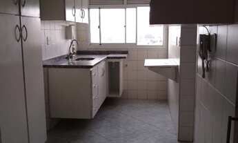 Imagem 4: Apartamento para locação de 3 dormitórios no bairro Tatuapé