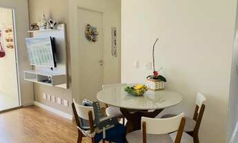 Imagem 3: Apartamento para venda tem 61 metros quadrados com 2 quartos em Lapa - São Paulo