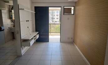 Imagem 3: Apartamento para venda tem 66 metros quadrados com 3 quartos