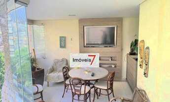 Imagem 2: Apartamento em Chácara Klabin - São Paulo