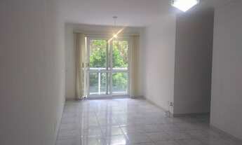 Imagem 5: Condomínio com lazer , duas vagas de garagem e próximo ao metrô