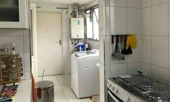 Imagem 6: Otimo Apartamento Real Parque