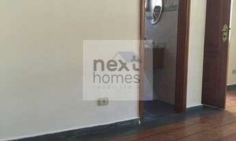 Imagem 3: Excelente sobrado na melhor rua do bairro Jd. Bonfiglioli, com ármarios em todos os ambien