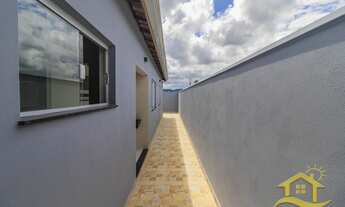 Imagem 7: Casa - Térrea no bairro Flora Rica II, 1 metros da praia, Peruíbe-SP