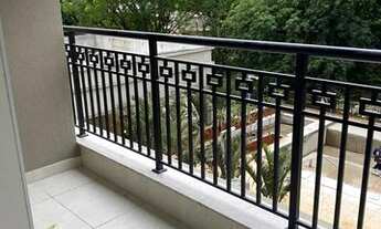 Imagem 4: Apartamento Garden com 3 dorms, 1 suíte, 2 vagas, 148m² na Chácara Santo Antonio