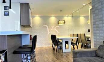 Imagem 4: Apartamento para Venda em São Paulo, Casa Verde, 3 dormitórios, 1 suíte, 3 banheiros, 2 va