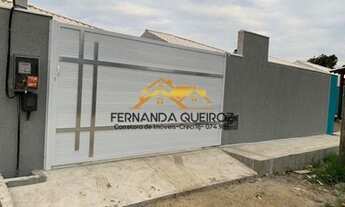 Imagem 5: Casas à venda em Unamar (Tamoios) - Cabo Frio - RJ